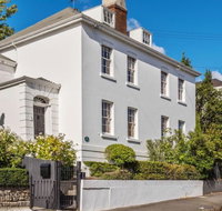 Bennell Georgian Townhouse - Dalby Accommodation
