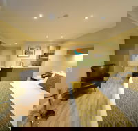 Bentley Motel - Dalby Accommodation