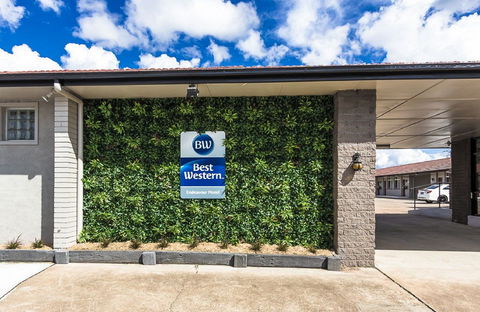 Best Western Endeavour Motel - Dalby Accommodation 0