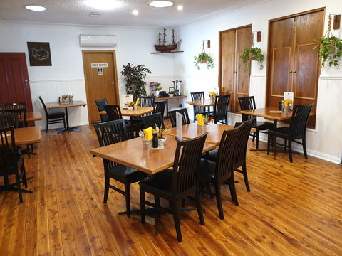 Best Western Endeavour Motel - Dalby Accommodation 1