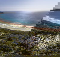 BIG4 South Durras Holiday Park - Dalby Accommodation