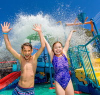 BIG4 Renmark Riverfront Holiday Park - Dalby Accommodation