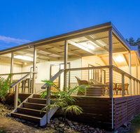 BIG4 Wallaga Lake Holiday Park - Dalby Accommodation