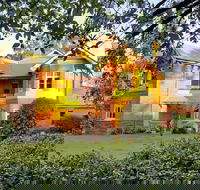 Blair Athol Boutique Hotel and Day Spa - Dalby Accommodation