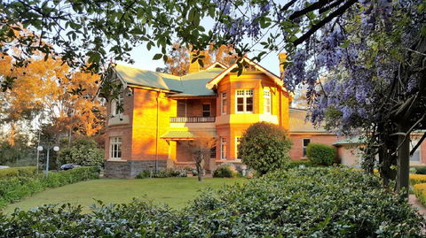 Blair Athol Boutique Hotel And Day Spa - Dalby Accommodation 0