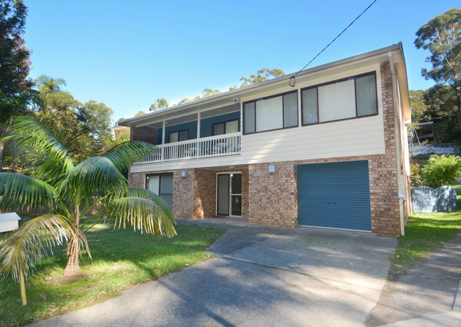 Boolijah NSW Dalby Accommodation