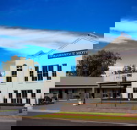 Breakout Motel Cowra - Dalby Accommodation