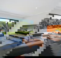 Bright Away - Dalby Accommodation