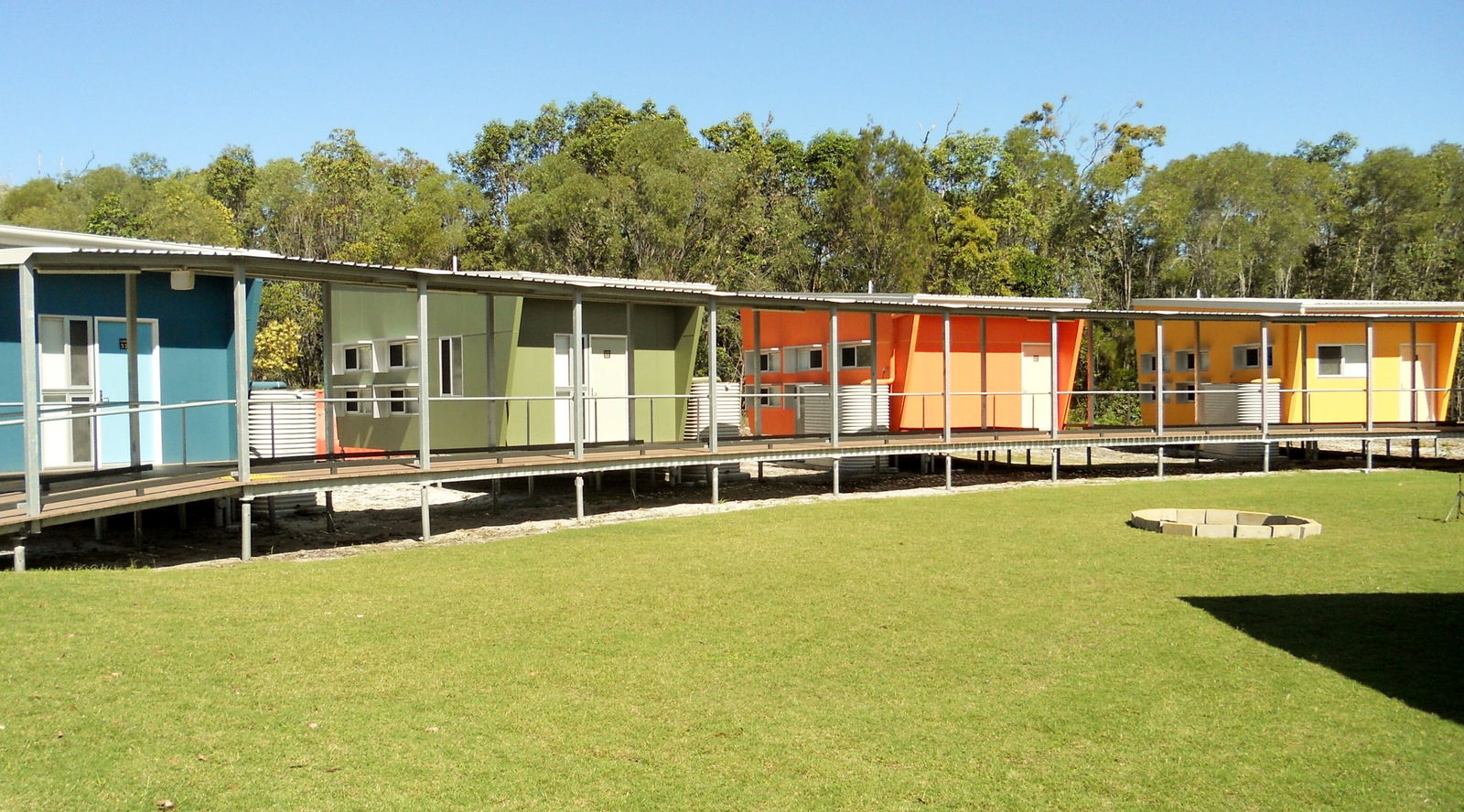  Dalby Accommodation