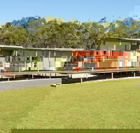 Bribie Island Retreat and Recreation Centre - Dalby Accommodation