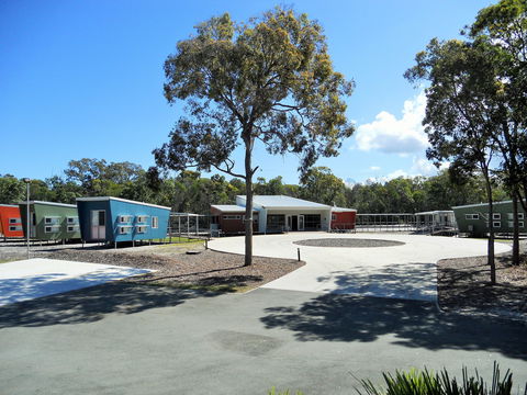 Bribie Island Retreat And Recreation Centre - Dalby Accommodation 1