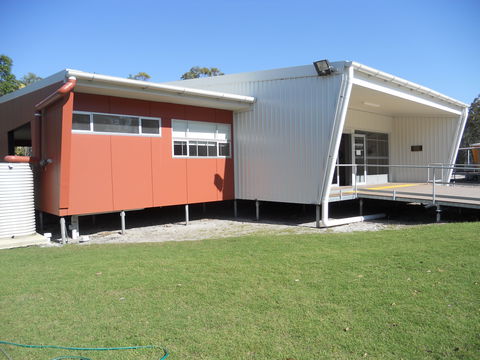 Bribie Island Retreat And Recreation Centre - Dalby Accommodation 2