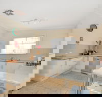 Broken Hill Country Cottage - Dalby Accommodation