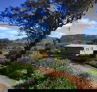 Burnt Creek Cottages - Dalby Accommodation