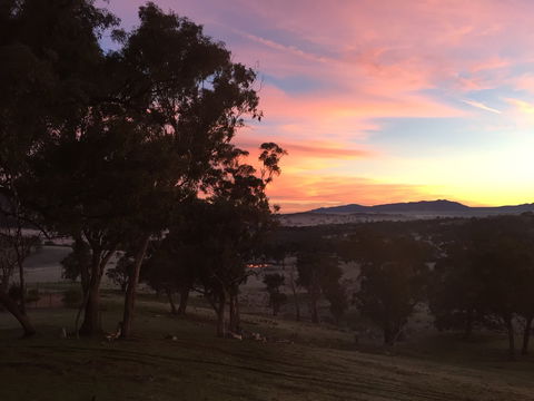 Burnt Creek Cottages - Dalby Accommodation 2