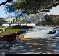 Burdekin Cascades Caravan Park - Dalby Accommodation