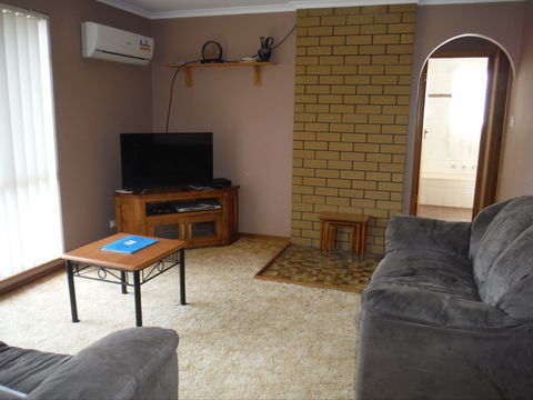 Capella Court - Dalby Accommodation 1