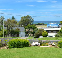 Casa Moana - Dalby Accommodation