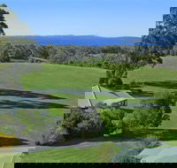 Celestine Retreat - Dalby Accommodation