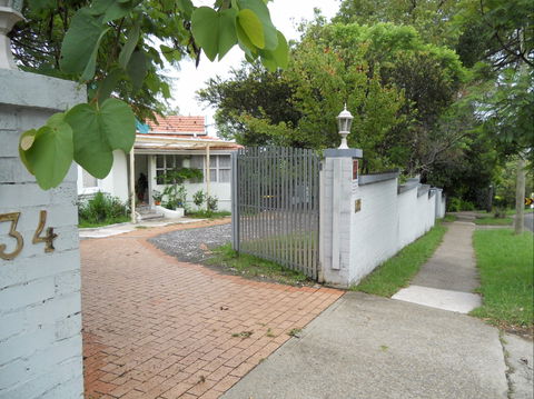 Chatswood Inn - Dalby Accommodation 0