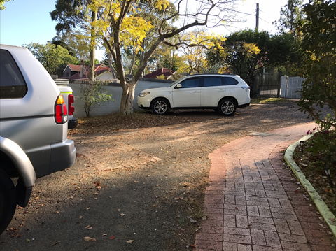 Chatswood Inn - Dalby Accommodation 2