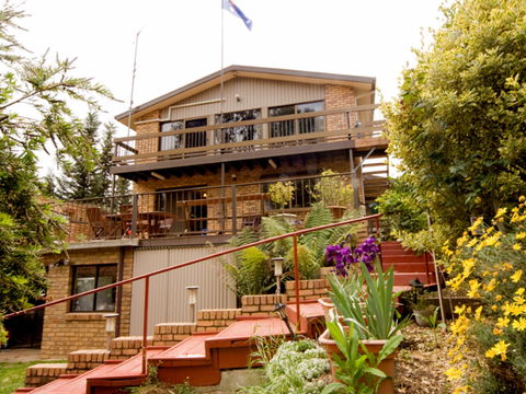 Chisholm Heights CBD Accommodation - Dalby Accommodation 1