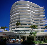 Cilento Resort Mooloolaba - Dalby Accommodation