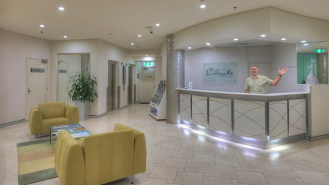 Cilento Resort Mooloolaba - Dalby Accommodation 2
