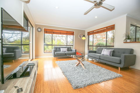 Cindy's View - Dalby Accommodation 0