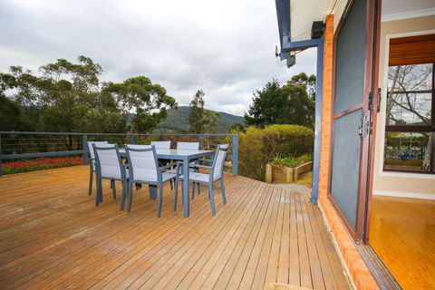 Cindy's View - Dalby Accommodation 1