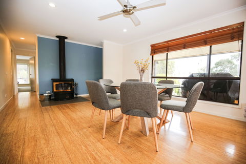 Cindy's View - Dalby Accommodation 2