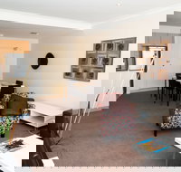 CityStyle Executive Apartments - Dalby Accommodation