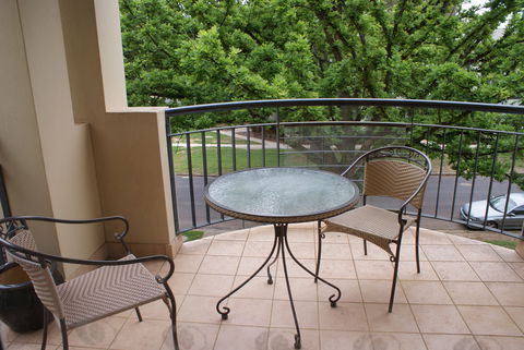 CityStyle Executive Apartments - Dalby Accommodation 1