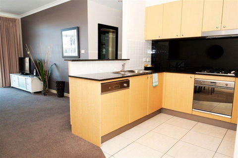 CityStyle Executive Apartments - Dalby Accommodation 2