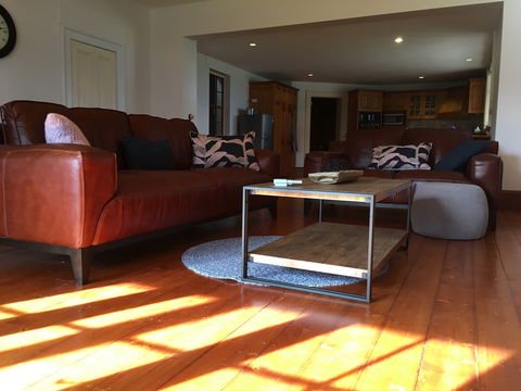 Clayfield Homestead - Dalby Accommodation 2