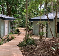 Clouds Mapleton - Dalby Accommodation