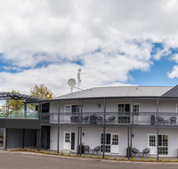 Clouds Montville - Dalby Accommodation