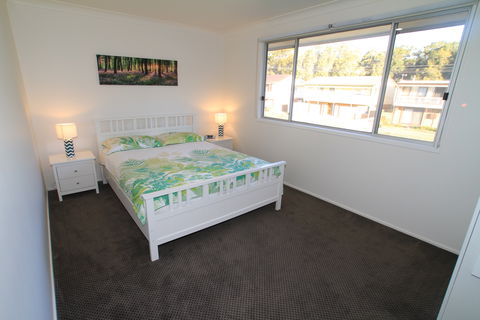 Cockatoo House - Dalby Accommodation 1