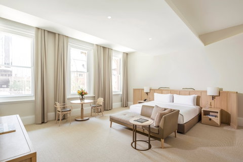 COMO The Treasury - Dalby Accommodation 2