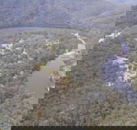 Coolendel Bush Camping - Dalby Accommodation