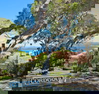 Cordova - Dalby Accommodation