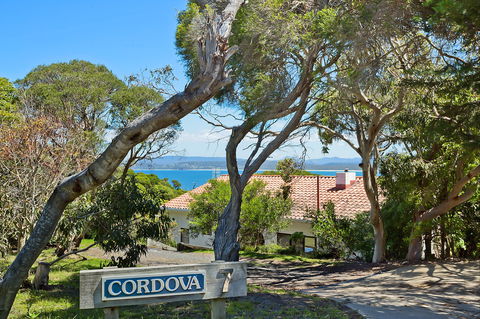 Cordova - Dalby Accommodation 0