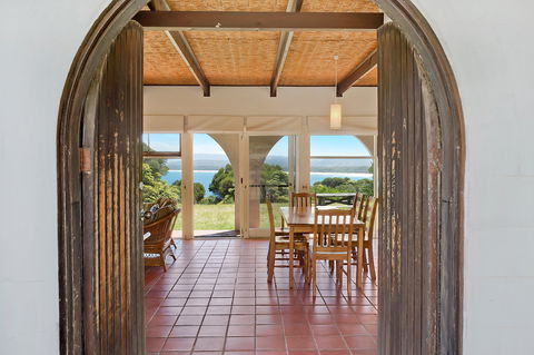 Cordova - Dalby Accommodation 1