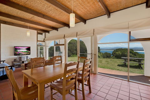 Cordova - Dalby Accommodation 2