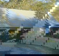 Country Pleasures Bed and Breakfast - Dalby Accommodation