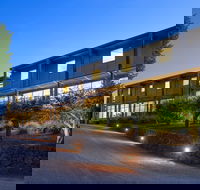 CountryPlace - Dalby Accommodation