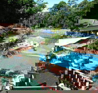Country Comfort Coffs Harbour - Dalby Accommodation