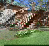 Country Apartments Dubbo - Dalby Accommodation