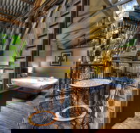 Daintree Wilderness Lodge - Dalby Accommodation