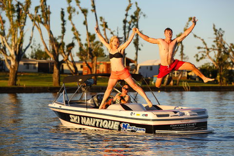 DC On The Lake - Dalby Accommodation 2